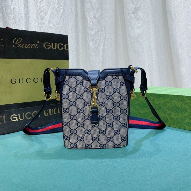 G*u*i satchel bags